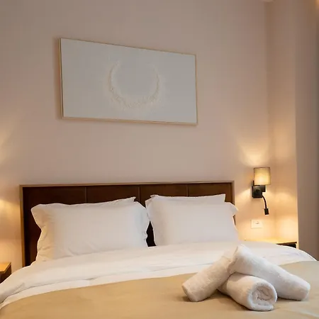 Boutique Jera Inn *