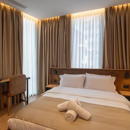 Inn Boutique Jera *