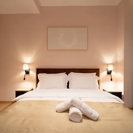 Πανδοχείο Boutique Jera Τίρανα