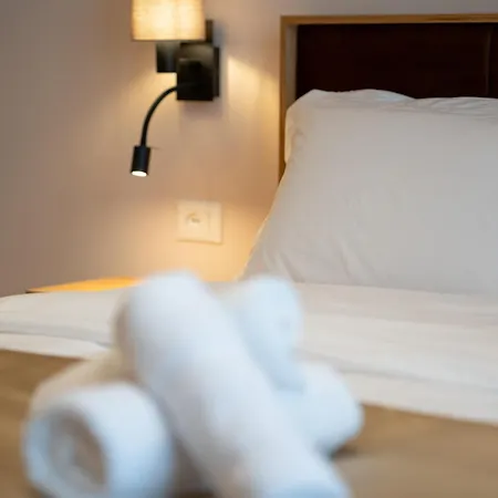 Boutique Jera Πανδοχείο Τίρανα