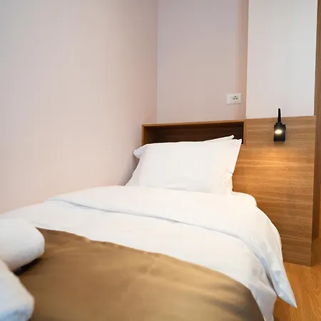 Inn Boutique Jera