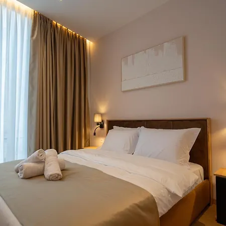 Boutique Jera Värdshus Tirana