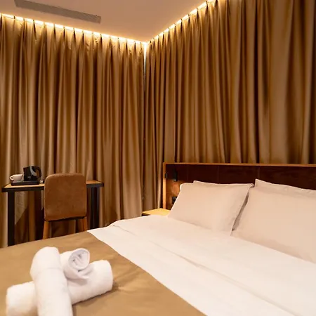 Boutique Jera Tirana