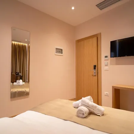 Inn Boutique Jera *