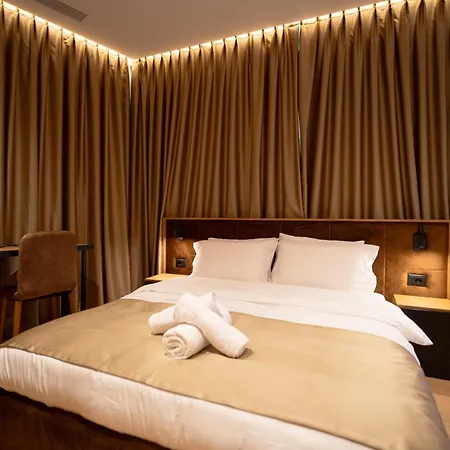 Inn Boutique Jera