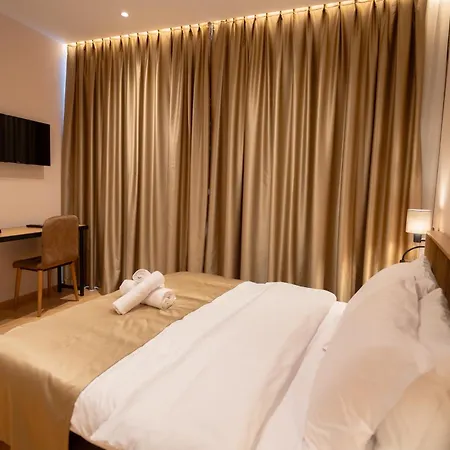 Boutique Jera Πανδοχείο *