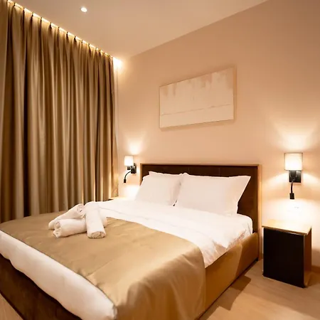Inn Boutique Jera *