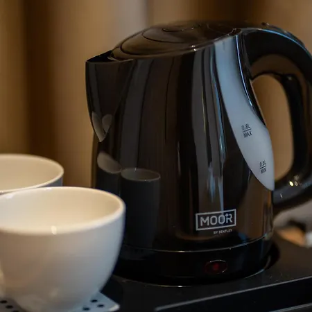 Värdshus Boutique Jera Tirana