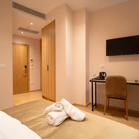 Boutique Jera Inn