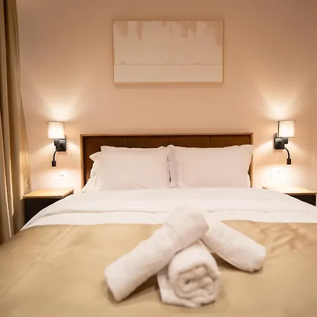 Inn Boutique Jera