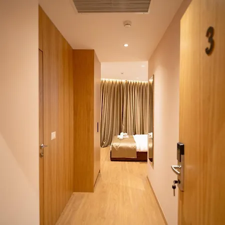 Boutique Jera Värdshus *