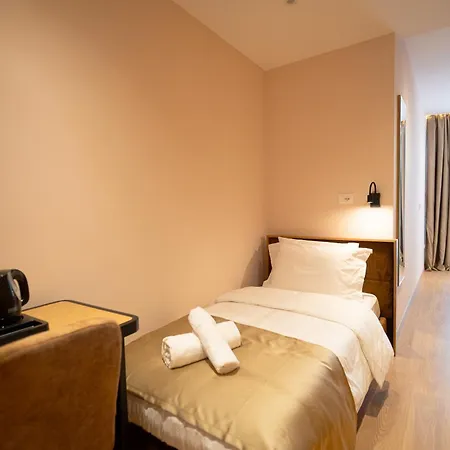 Inn Boutique Jera *