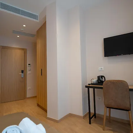 Boutique Jera Πανδοχείο Τίρανα