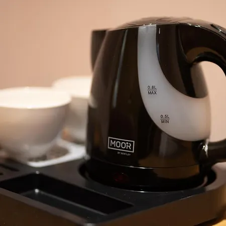 Πανδοχείο Boutique Jera *