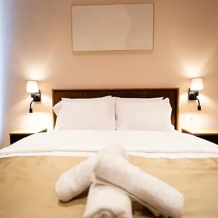 Boutique Jera Inn