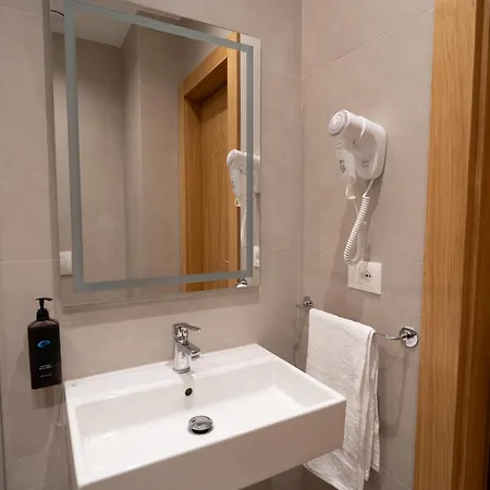 Värdshus Boutique Jera Tirana