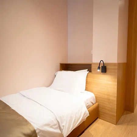 Πανδοχείο Boutique Jera Τίρανα