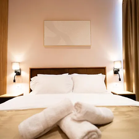 Boutique Jera Inn *