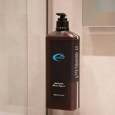 Värdshus Boutique Jera Tirana