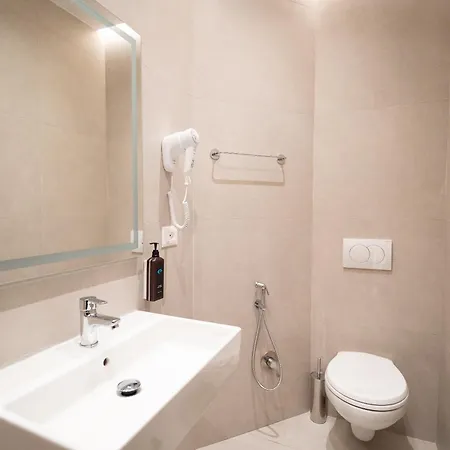 Inn Boutique Jera