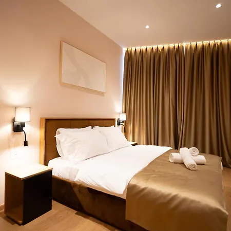 Boutique Jera Πανδοχείο *