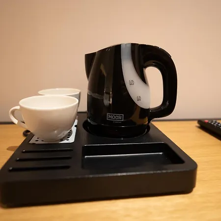 Boutique Jera Värdshus Tirana