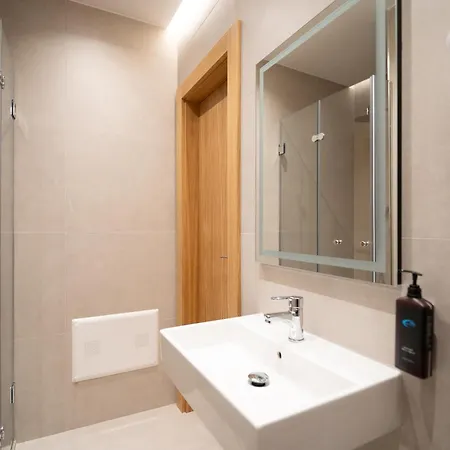 Πανδοχείο Boutique Jera Τίρανα