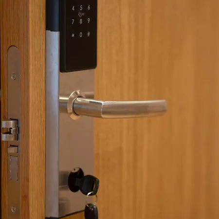 Boutique Jera Πανδοχείο *