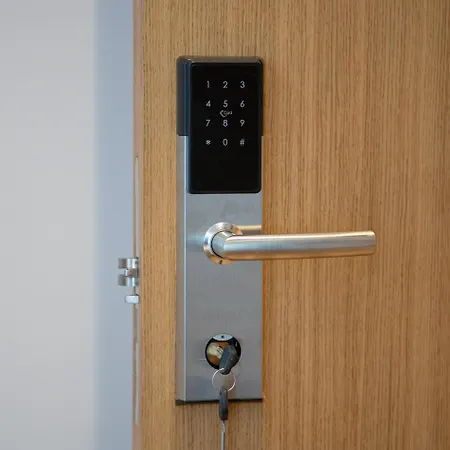 Boutique Jera Värdshus Tirana