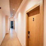 Boutique Jera 3* Tirana