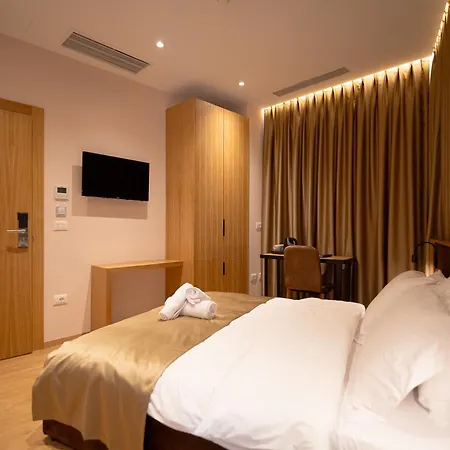 Inn Boutique Jera Tirana