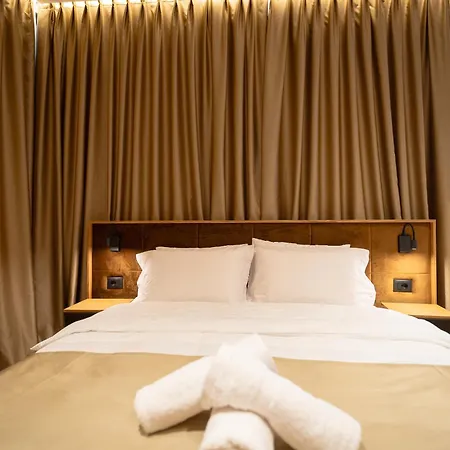 Estalagem Boutique Jera *