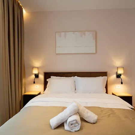Boutique Jera 3*