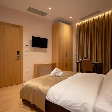 Boutique Jera 3* Tirana