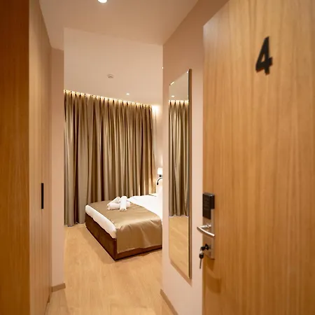 Boutique Jera 3* Tirana