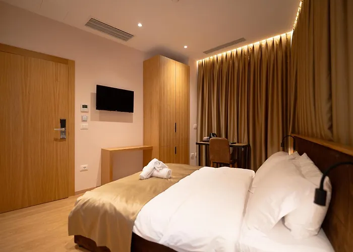 Inn Boutique Jera Tirana