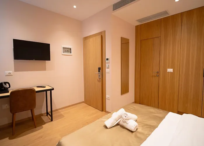 Boutique Jera Tirana