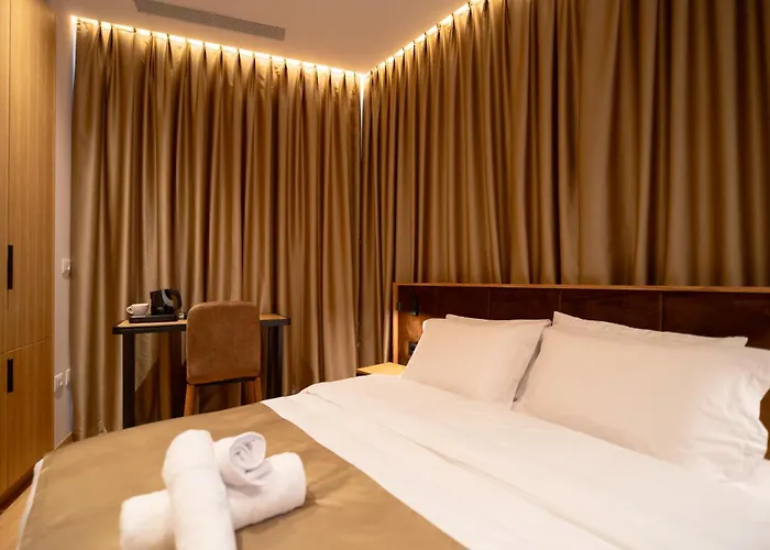 Boutique Jera Тирана