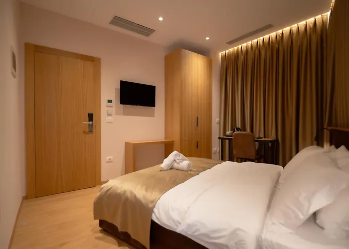 Boutique Jera * Tirana