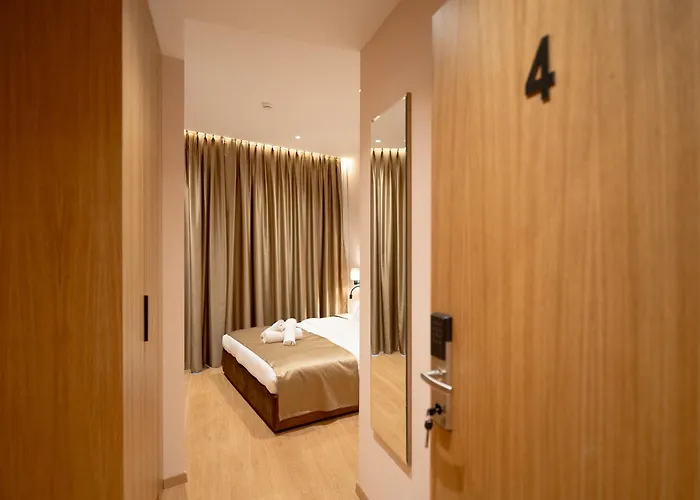 Boutique Jera * Тирана
