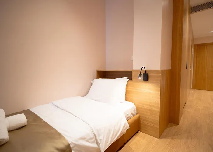 Inn Boutique Jera Tirana