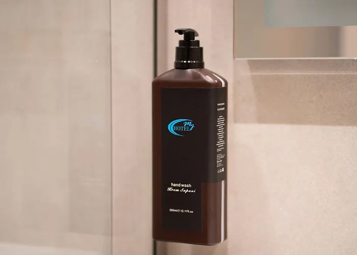 Inn Boutique Jera Tirana