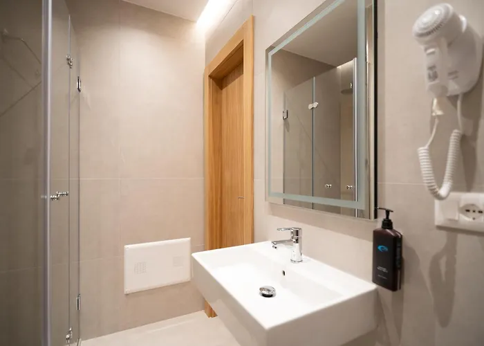 Inn Boutique Jera Tirana